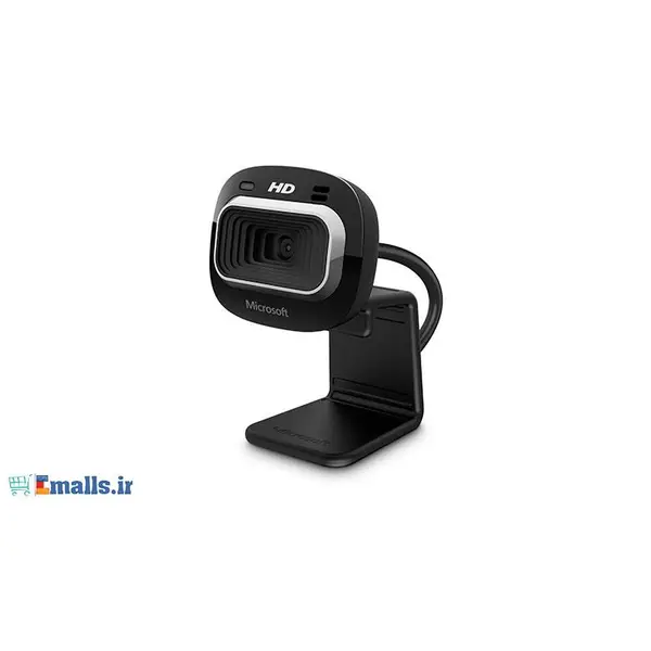Microsoft LifeCam HD-3000 HD Webcam