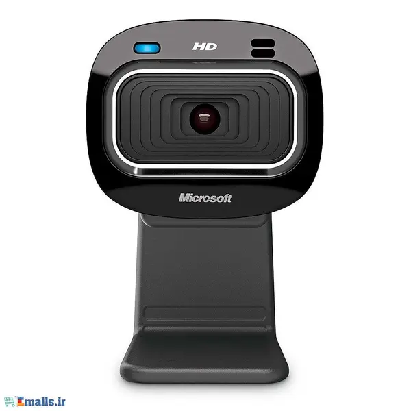 Microsoft LifeCam HD-3000 HD Webcam
