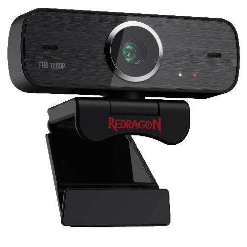 Redragon Hitman GW800 FHD Webcam