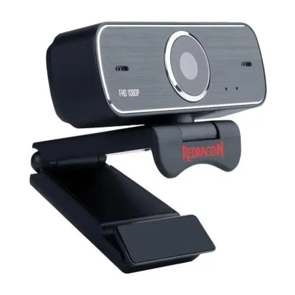 وبکم استریم ردراگون مدل HITMAN GW800 Redragon Hitman GW800 FHD Webcam