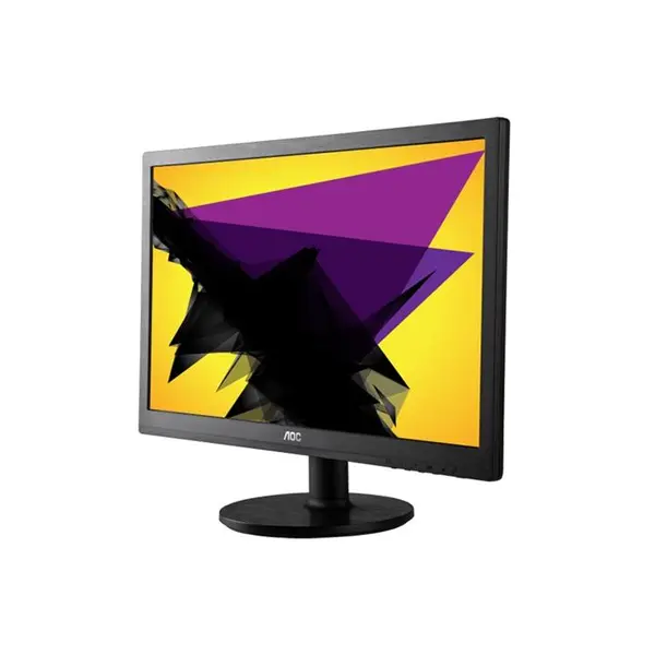 مانیتور LED ای او سی مدل E2060Swdn AOC E2060Swdn LED Monitor