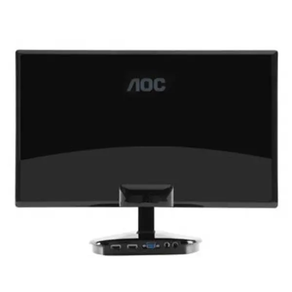 مانیتور LED ای او سی مدل E943FWSK AOC E943FWSK LED Monitor