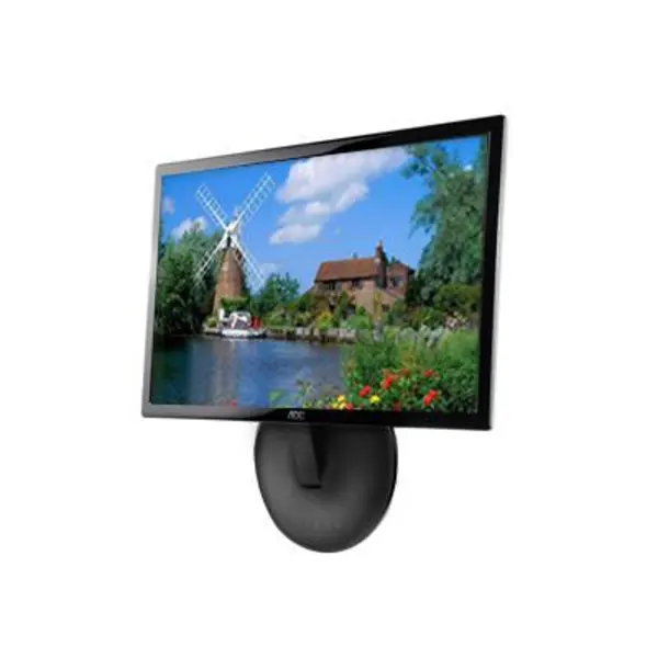 مانیتور LED ای او سی مدل E943FWSK AOC E943FWSK LED Monitor