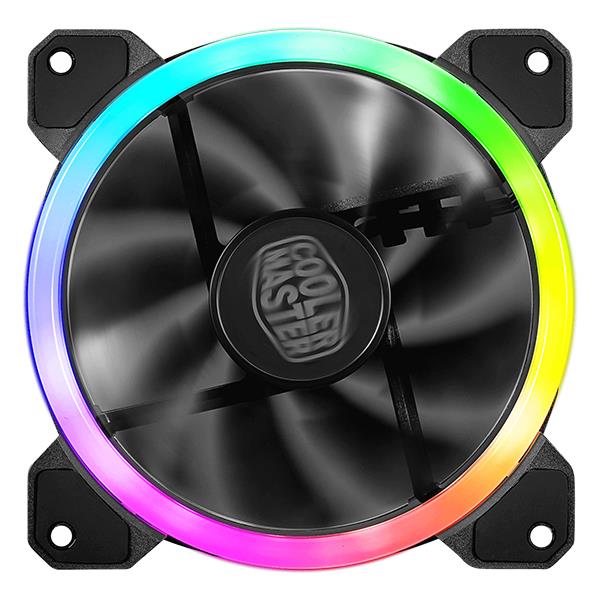 Cooler Master MasterFan MF120 S2 Ca