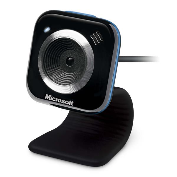 Microsoft Lifecam VX-5000