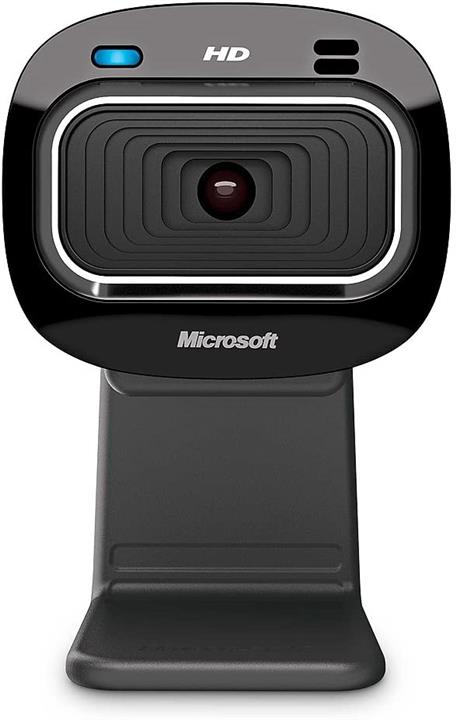 وب کم برند ماکروسافت مدل Microsoft LifeCam HD-3000- زمان تحویل 2 تا 3 هفته کاری