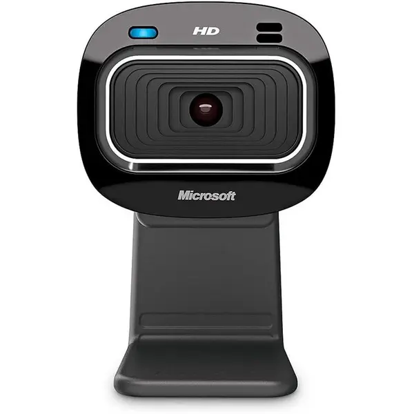 وب کم برند ماکروسافت مدل Microsoft LifeCam HD-3000- زمان تحویل 2 تا 3 هفته کاری