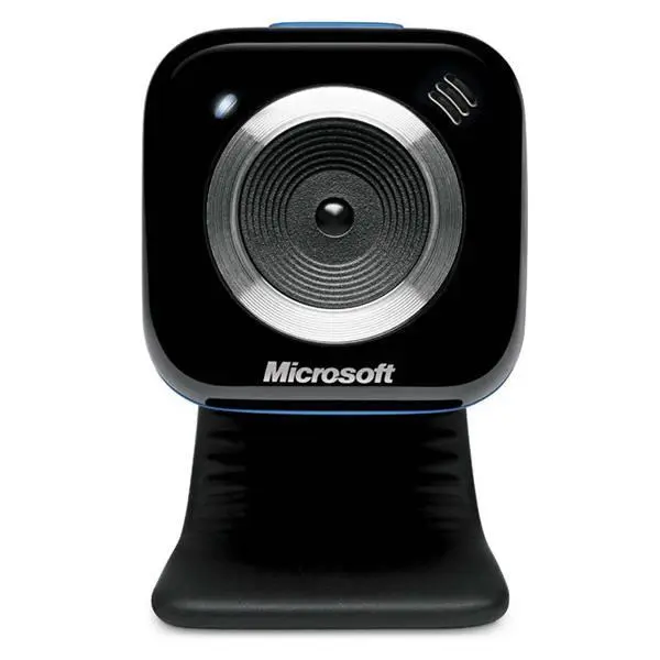 Microsoft Lifecam VX-5000