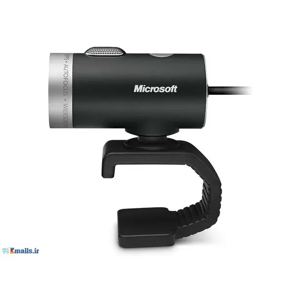 Microsoft LifeCam Cinema Webcam