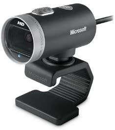 وب کم برند ماکروسافت مدل Microsoft LifeCam Cinema- زمان تحویل 2 تا 3 هفته کاری