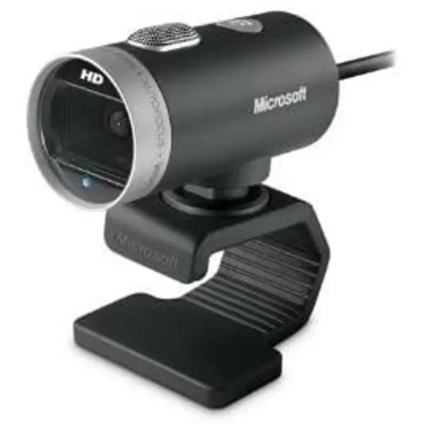 وب کم برند ماکروسافت مدل Microsoft LifeCam Cinema- زمان تحویل 2 تا 3 هفته کاری