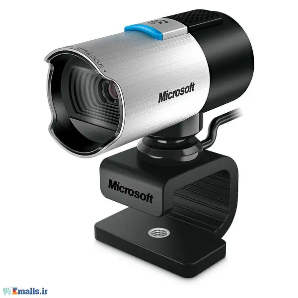 Microsoft Life Cam Studio