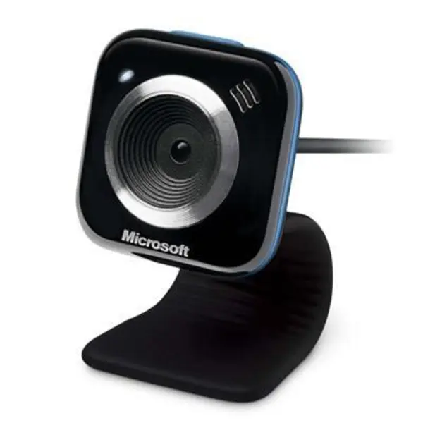 Microsoft Lifecam VX-5000