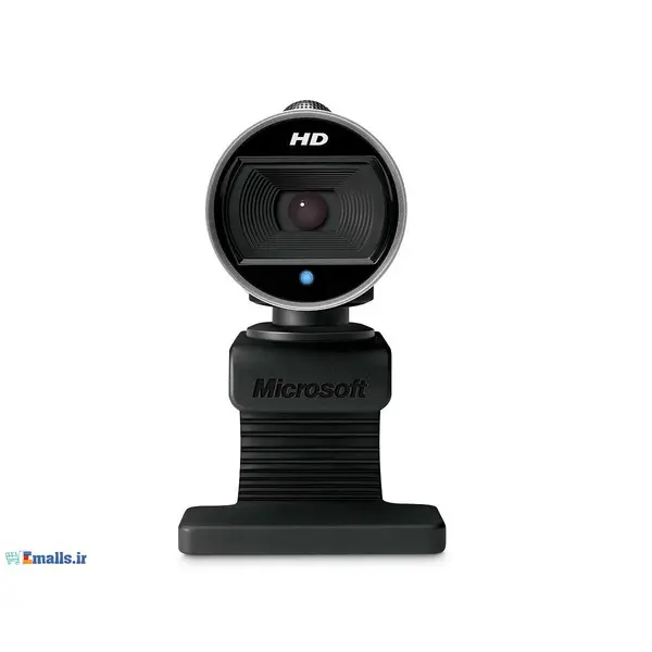 Microsoft LifeCam Cinema Webcam