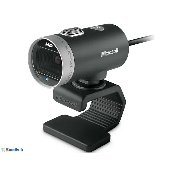 Microsoft LifeCam Cinema Webcam
