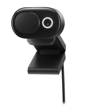 وب کم مایکروسافت آمریکا Microsoft Modern Webcam 8MA-00002