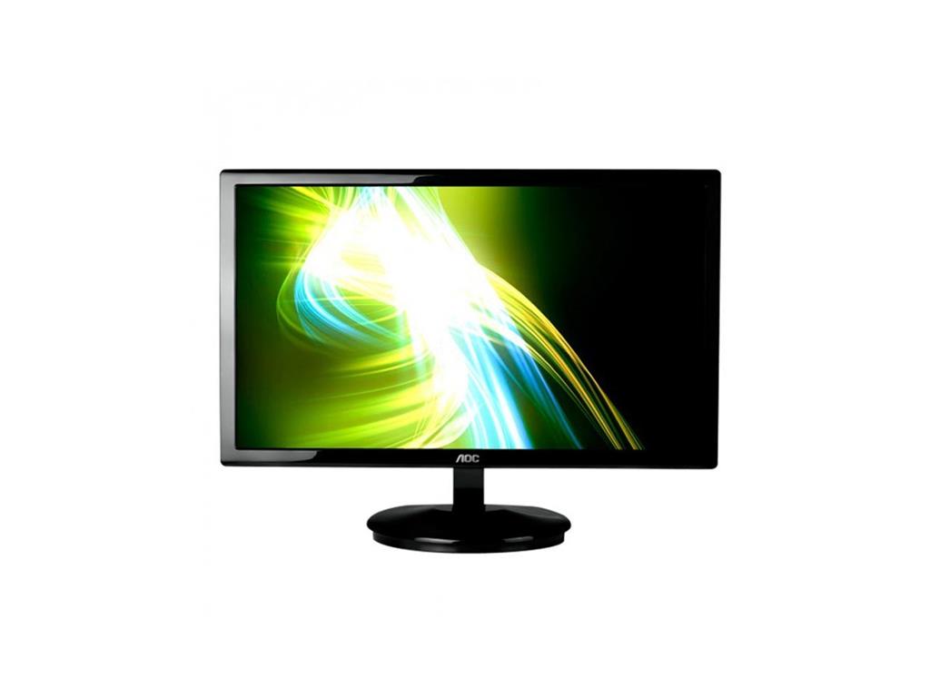 Monitor LED E2043 AOC