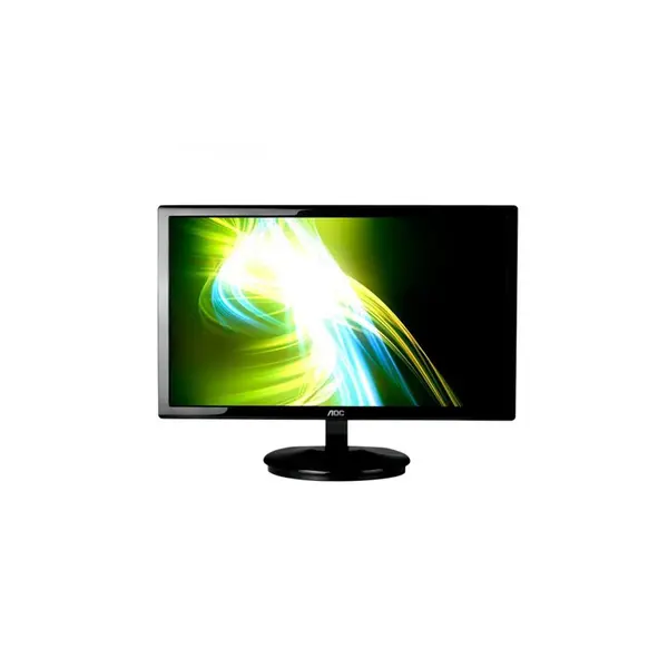 مانیتور ای او سی Monitor AOC e2043Fsk - سایز 20 اینچ Monitor LED E2043 AOC