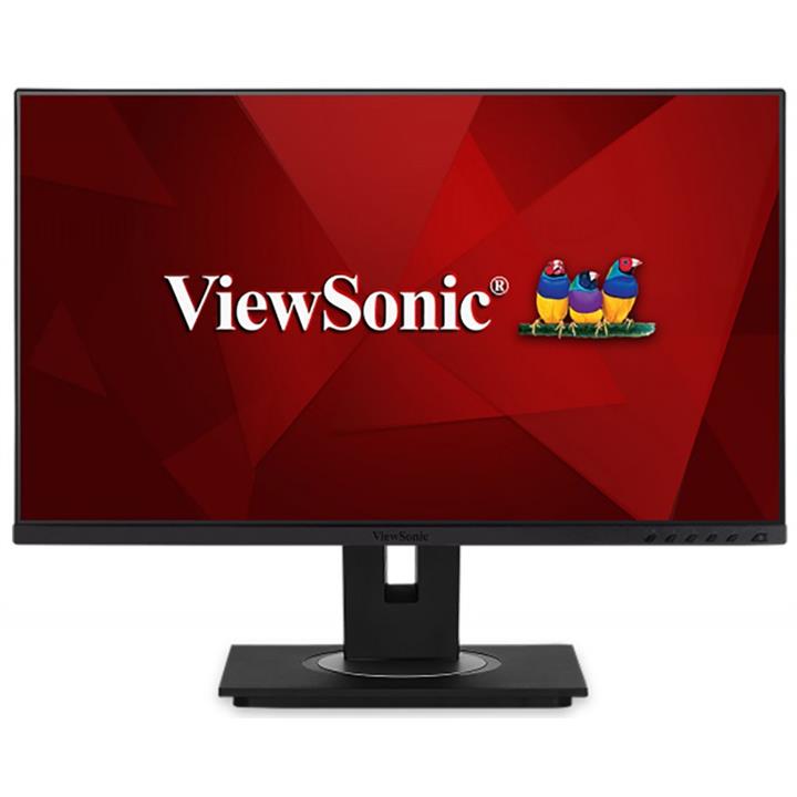 مانیتور ویوو سونیک Monitor IPS ViewSonic VG2456 سایز 24 اینچ