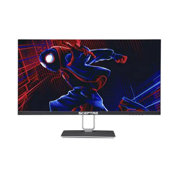 مانیتور گیمینگ اسکپتر Monitor Sceptre U279HQ مانیتور گیمینگ اسکپتر Monitor Sceptre U279HQ