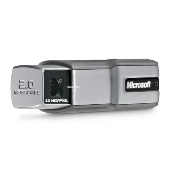 وب کم مایکروسافت لایف کم NX-6000