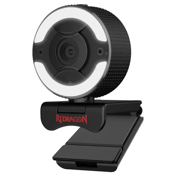 وب کم استریم ردراگون Oneshot GW910 Webcam: Redragaon GW910 Oneshot