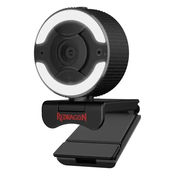 Webcam: Redragaon GW910 Oneshot