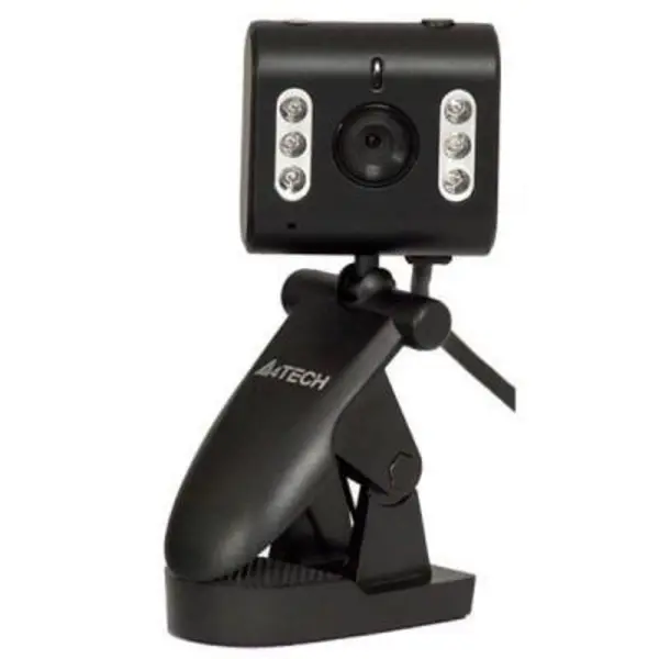 A4TECH PK-333E Webcam