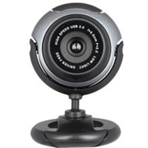 A4tech PK-710G Webcam