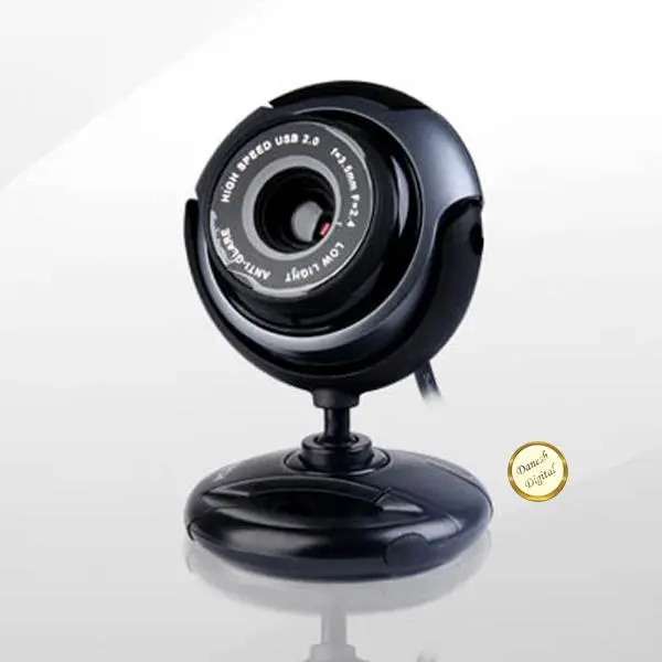 A4tech PK-710G Webcam