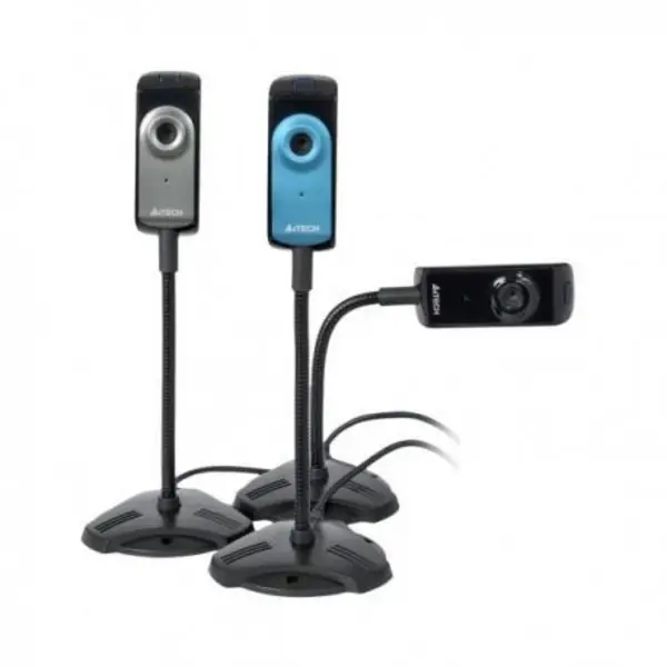 A4TECH PK-810G Webcam