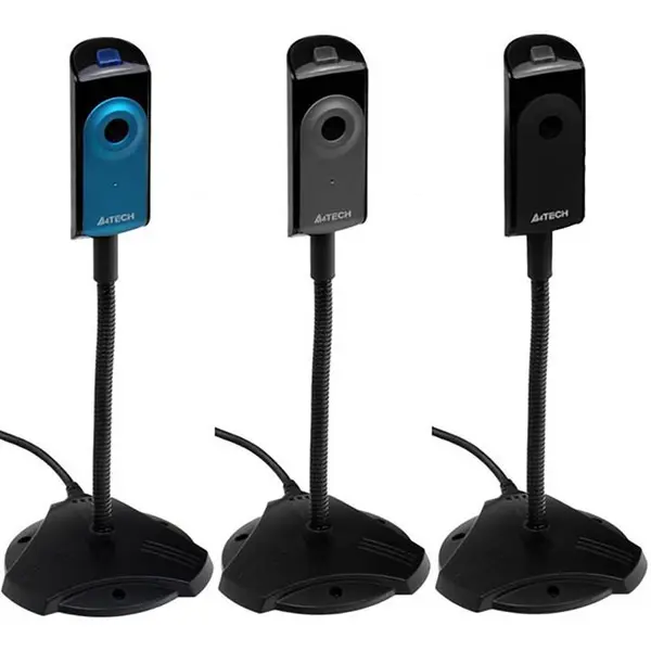 A4TECH PK-810G Webcam
