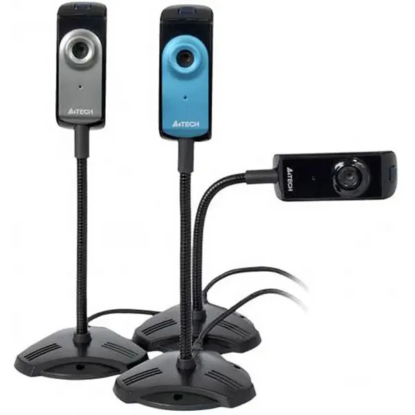 A4TECH PK-810G Webcam