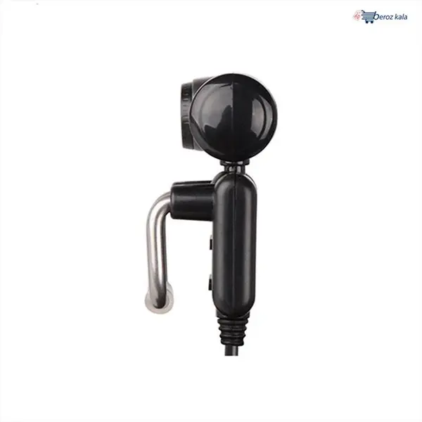 وب کم  مدل PK-835 ای فورتک