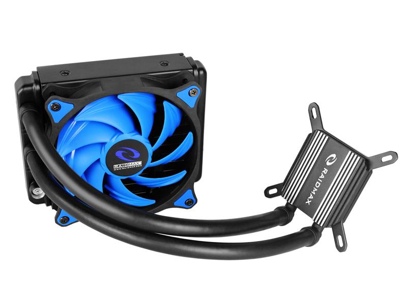 Raidmax RX-COBRA120 Case Fan