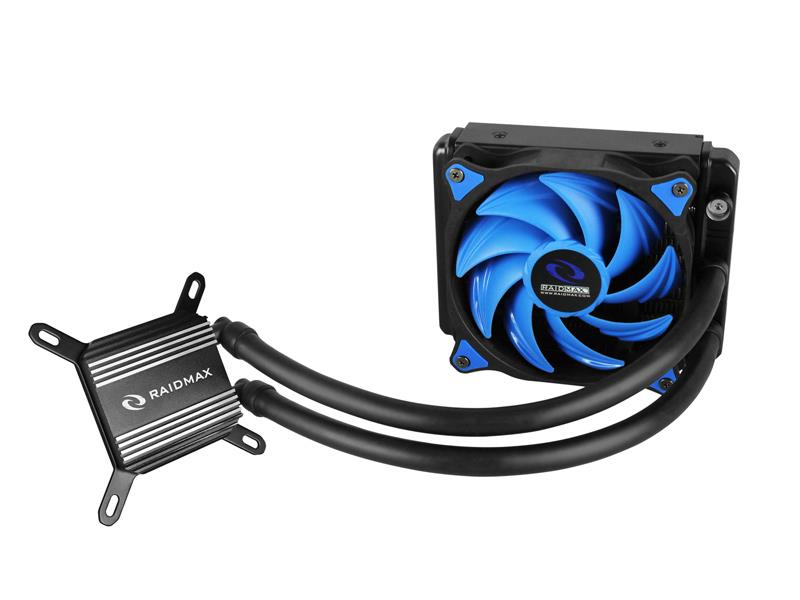 Raidmax RX-COBRA120 Case Fan