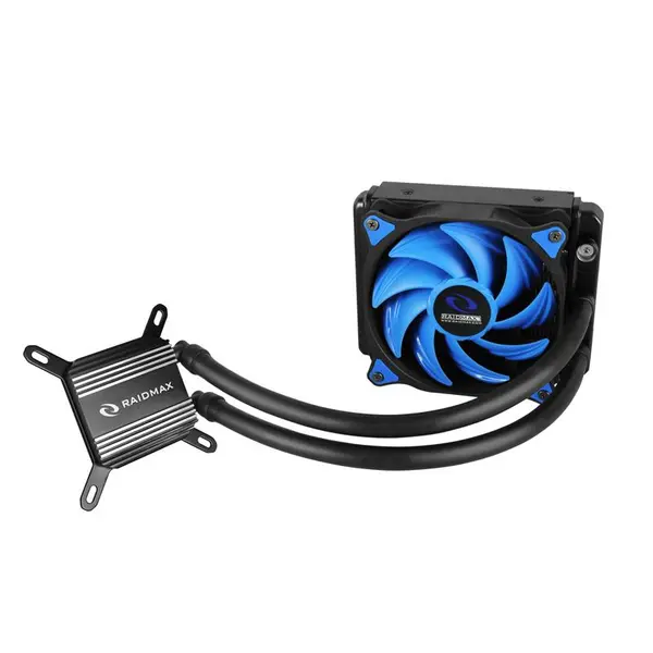 Raidmax RX-COBRA120 Case Fan