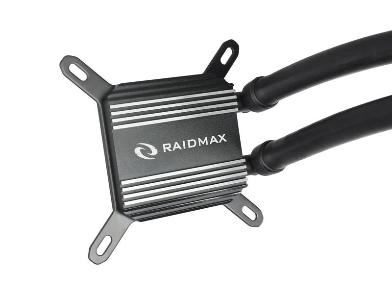 Raidmax RX-COBRA120 Case Fan