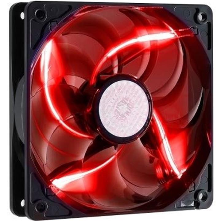 Cooler Master SickleFlow X (Red LED) Case Fan
