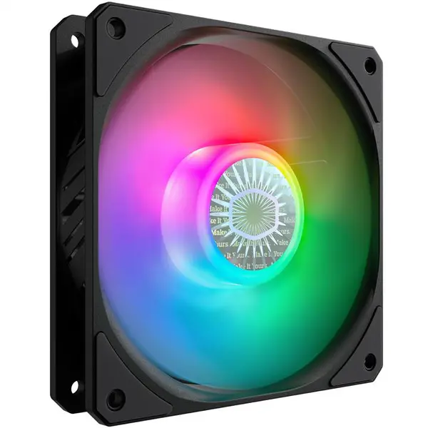 Cooler Master SickleFlow 120 ARGB