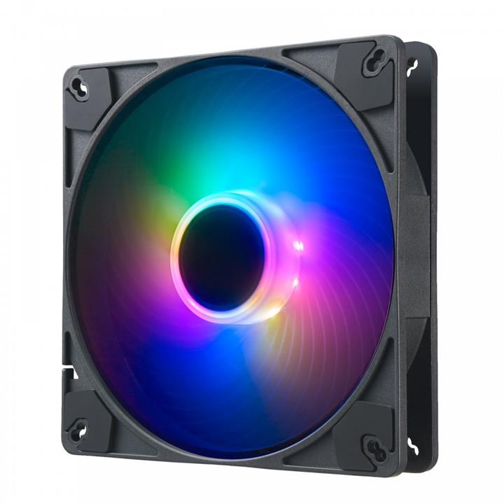 Case Fan: SilverStone Air Penetrator 140i ARGB PWM 140mm