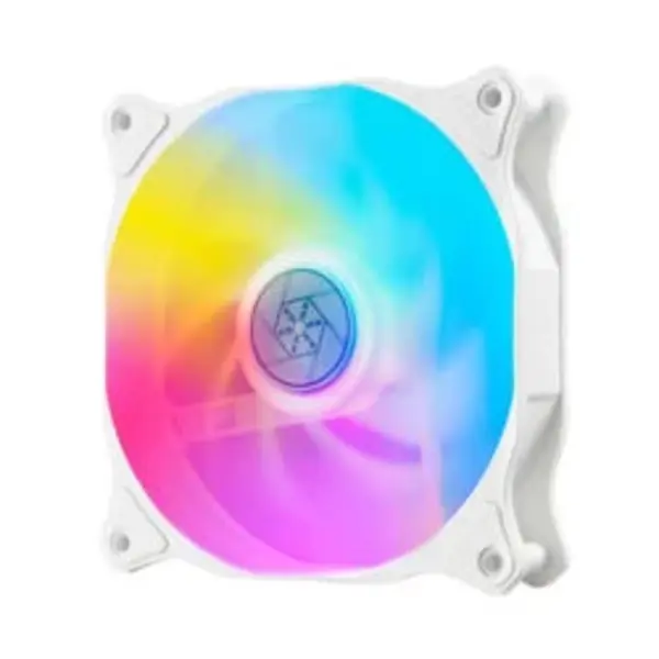 فن کیس سیلوراستون مدل Silverstone Air Blazer 120RW