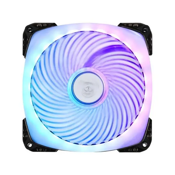 فن کیس سیلوراستون مدل SST-AP142-ARGB