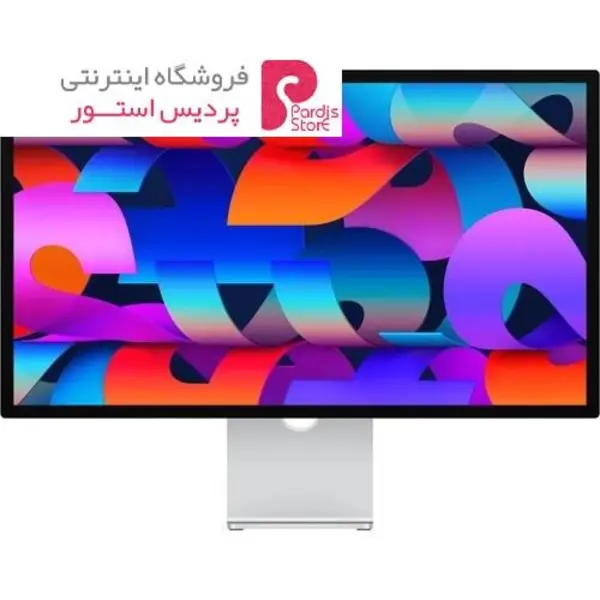 مانیتور اپل Studio Display Nano Texture Glass
