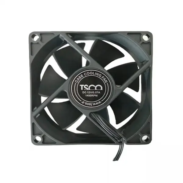 Case Fan TSCO 80mm