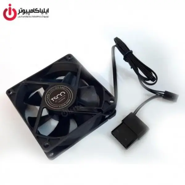 Case Fan TSCO 80mm