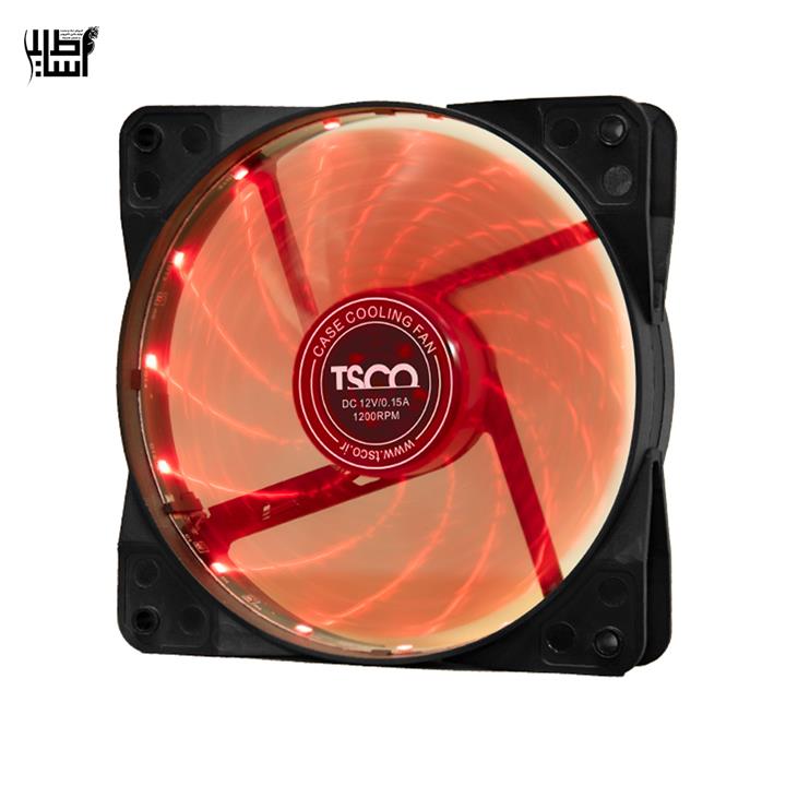 فن کیس تسکو TFAN 03