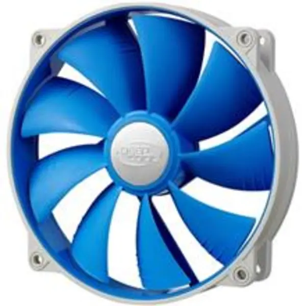 فن کیس دیپ کول مدل UF 140 DeepCool UF 140 Case Fan - 5