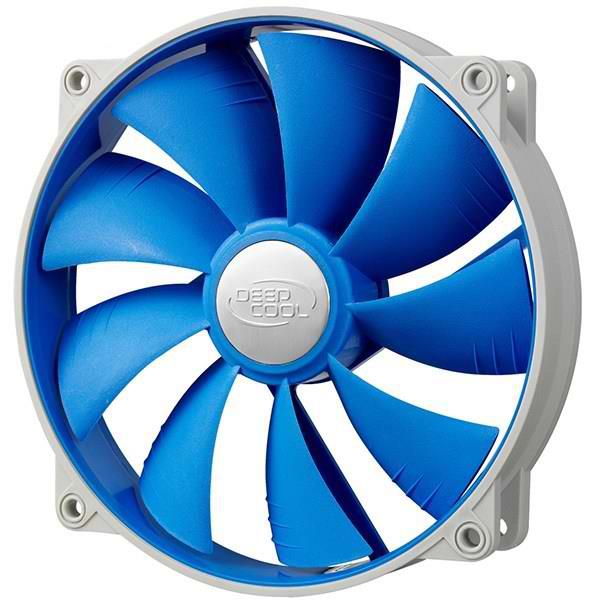 DeepCool UF 140 Case Fan