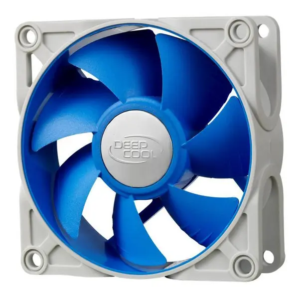 فن کیس دیپ کول مدل UF 140 DeepCool UF 140 Case Fan - 4